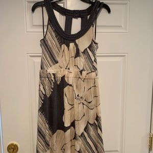 Deletta summer dress